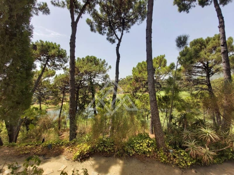 8 soveværelse Villa til salg i La Zagaleta med swimmingpool garage - € 5.850.000 (Ref: 8799799)