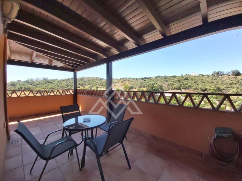 6 soverom Villa til salgs i Estepona med svømmebasseng - € 2 150 000 (Ref: 8799801)