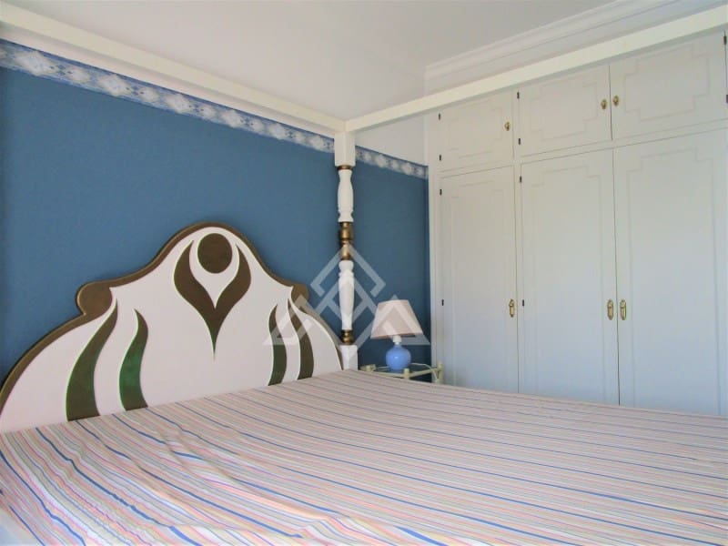 4 sypialnia Willa na sprzedaż w Marbella z basenem - 1 695 000 € (Ref: 8799803)