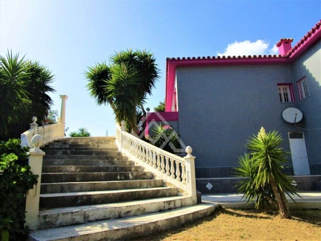 4 sypialnia Willa na sprzedaż w Elviria, Marbella z basenem - 1 695 000 € (Ref: 8799803)