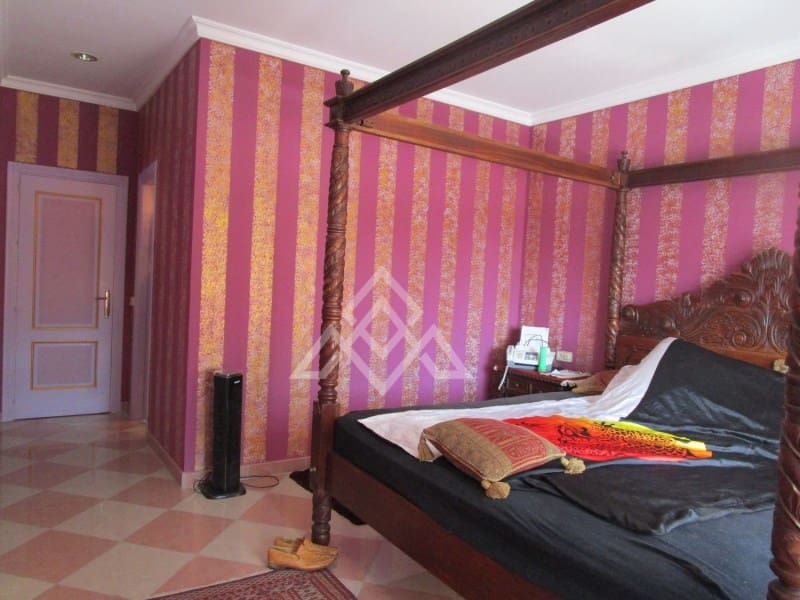 4 sypialnia Willa na sprzedaż w Marbella z basenem - 1 695 000 € (Ref: 8799803)