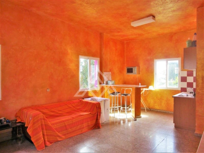 4 sypialnia Willa na sprzedaż w Marbella z basenem - 1 695 000 € (Ref: 8799803)