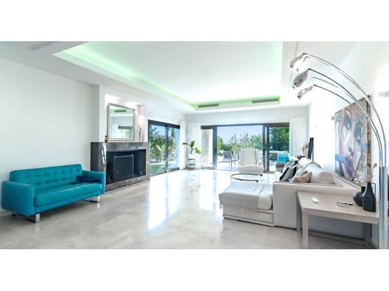 5 chambre Villa/Maison à vendre à Benahavis avec piscine - 3 680 000 € (Ref: 8799808)