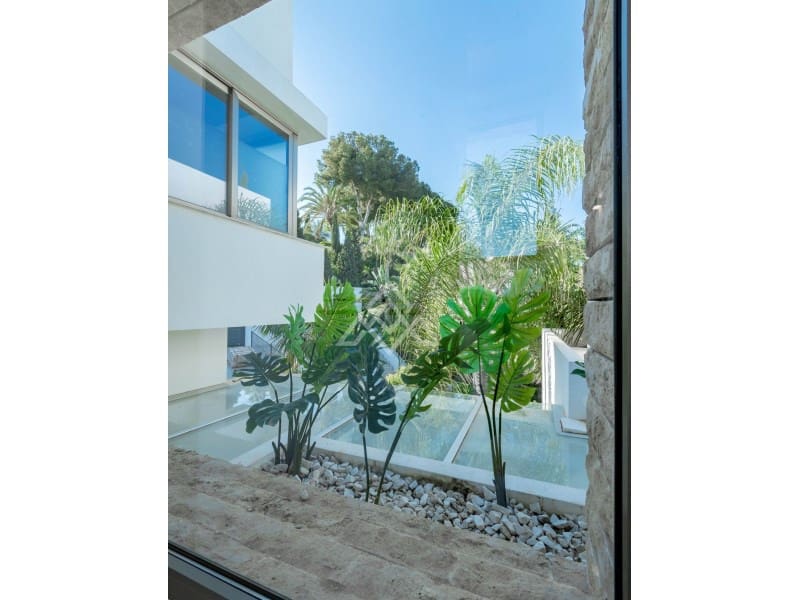 5 chambre Villa/Maison à vendre à Benahavis avec piscine - 3 680 000 € (Ref: 8799808)