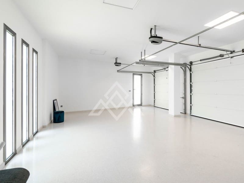 5 chambre Villa/Maison à vendre à Benahavis avec piscine - 3 680 000 € (Ref: 8799808)