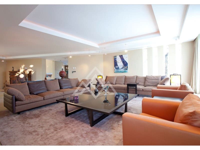 6 soveværelse Villa til salg i Sotogrande med swimmingpool garage - € 5.750.000 (Ref: 8799810)