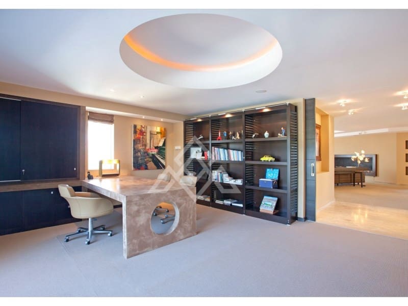 6 soveværelse Villa til salg i Sotogrande med swimmingpool garage - € 5.750.000 (Ref: 8799810)