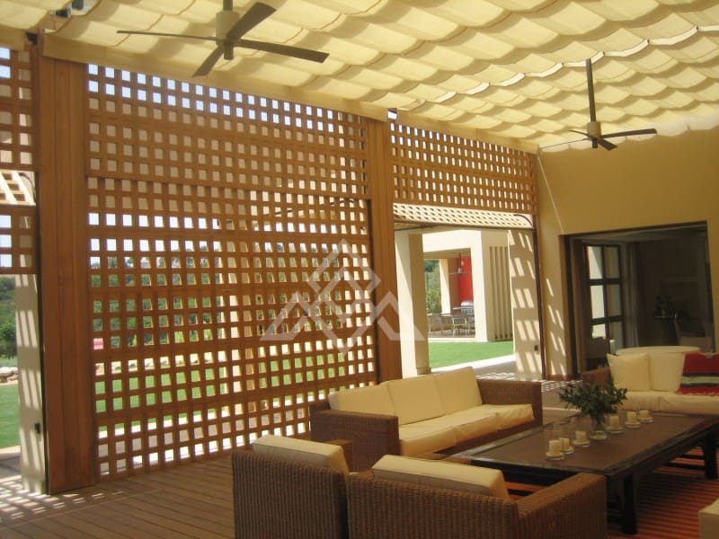 6 soveværelse Villa til salg i Sotogrande med swimmingpool garage - € 5.750.000 (Ref: 8799810)