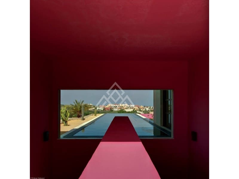 6 soveværelse Villa til salg i Sotogrande med swimmingpool garage - € 5.750.000 (Ref: 8799810)