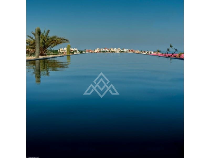 6 soveværelse Villa til salg i Sotogrande med swimmingpool garage - € 5.750.000 (Ref: 8799810)