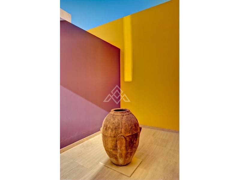 6 soveværelse Villa til salg i Sotogrande med swimmingpool garage - € 5.750.000 (Ref: 8799810)