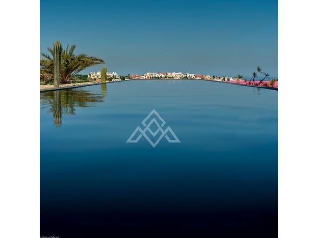 6 sypialnia Willa na sprzedaż w Sotogrande Alto, San Roque z basenem garażem - 5 750 000 € (Ref: 8799810)