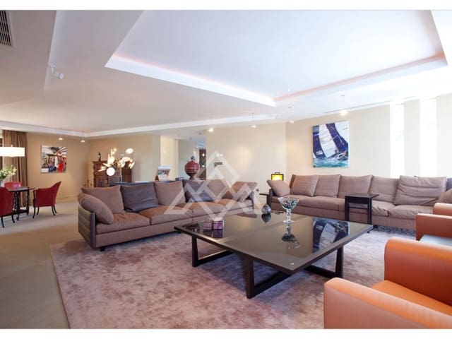 6 sypialnia Willa na sprzedaż w Sotogrande Alto, San Roque z basenem garażem - 5 750 000 € (Ref: 8799810)