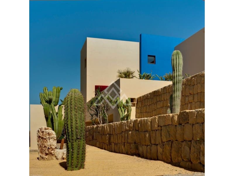 6 soveværelse Villa til salg i Sotogrande med swimmingpool garage - € 5.750.000 (Ref: 8799810)