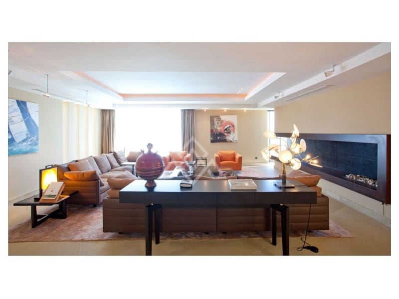 6 soveværelse Villa til salg i Sotogrande med swimmingpool garage - € 5.750.000 (Ref: 8799810)