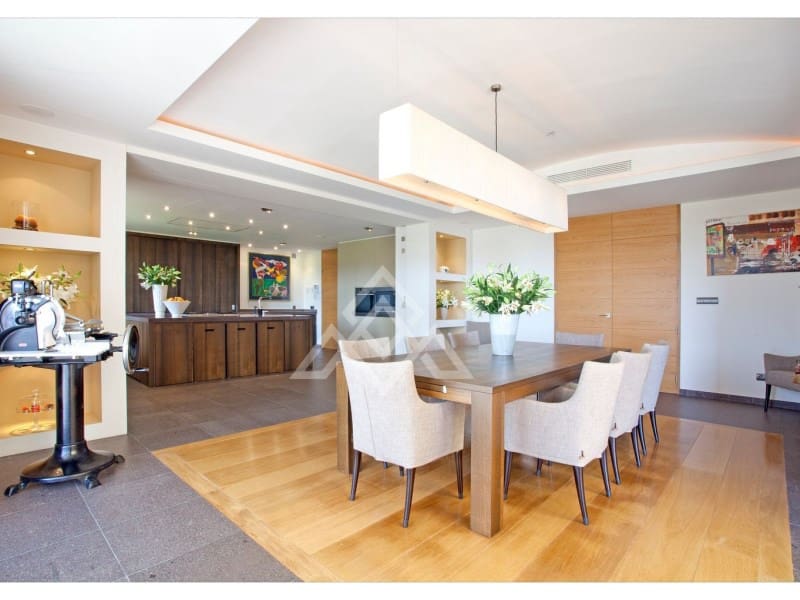 6 soveværelse Villa til salg i Sotogrande med swimmingpool garage - € 5.750.000 (Ref: 8799810)