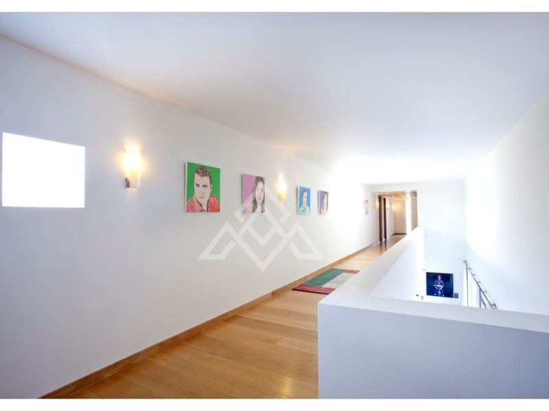 6 soveværelse Villa til salg i Sotogrande med swimmingpool garage - € 5.750.000 (Ref: 8799810)