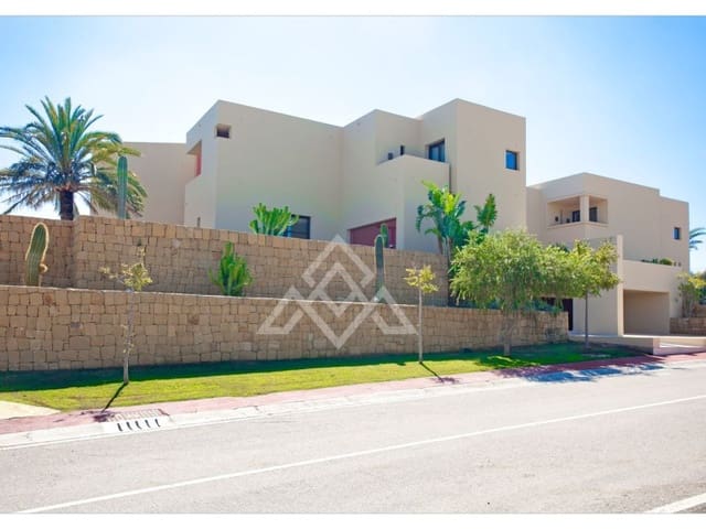 6 sypialnia Willa na sprzedaż w Sotogrande Alto, San Roque z basenem garażem - 5 750 000 € (Ref: 8799810)