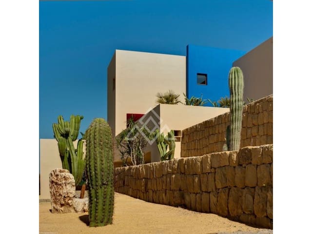 6 sypialnia Willa na sprzedaż w Sotogrande Alto, San Roque z basenem garażem - 5 750 000 € (Ref: 8799810)