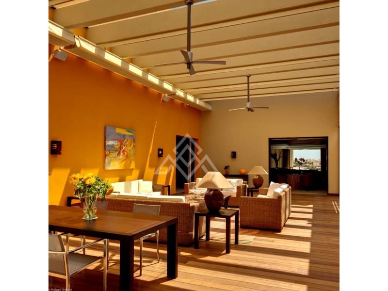 6 soveværelse Villa til salg i Sotogrande med swimmingpool garage - € 5.750.000 (Ref: 8799810)