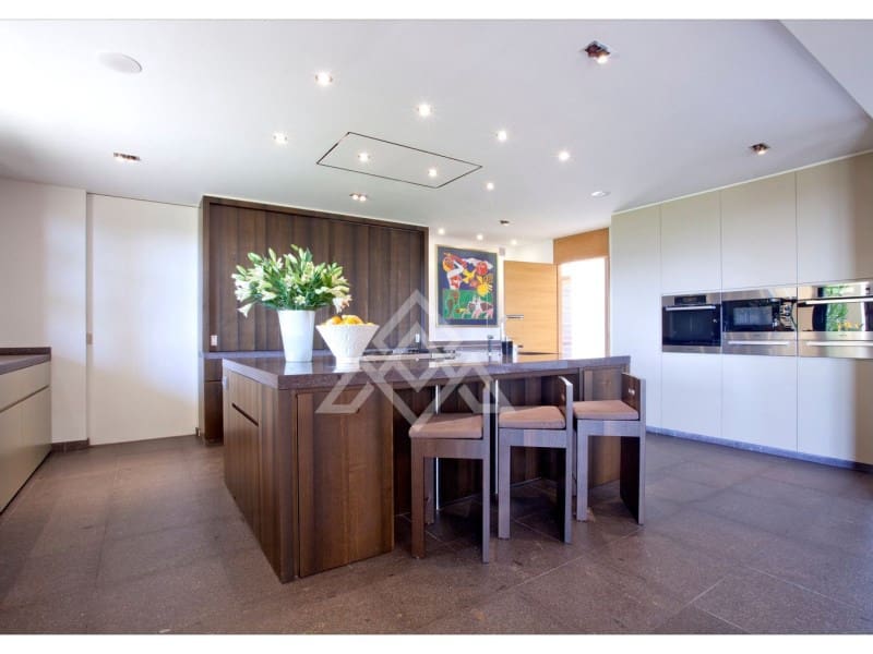 6 soveværelse Villa til salg i Sotogrande med swimmingpool garage - € 5.750.000 (Ref: 8799810)