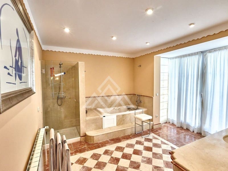 7 soverom Villa til salgs i Benamara med svømmebasseng - € 3 599 000 (Ref: 8799812)