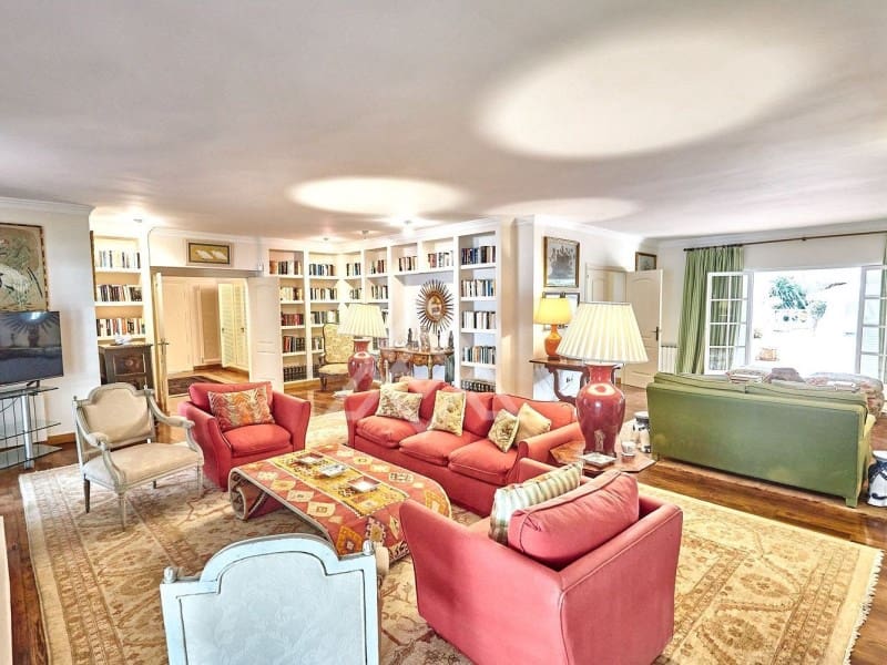 7 soverom Villa til salgs i Benamara med svømmebasseng - € 3 599 000 (Ref: 8799812)