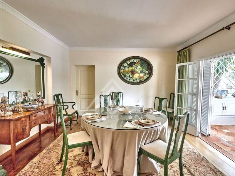 7 soverom Villa til salgs i Benamara med svømmebasseng - € 3 599 000 (Ref: 8799812)