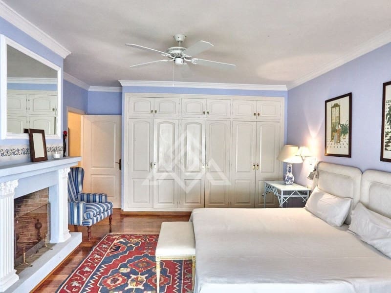 7 soverom Villa til salgs i Benamara med svømmebasseng - € 3 599 000 (Ref: 8799812)