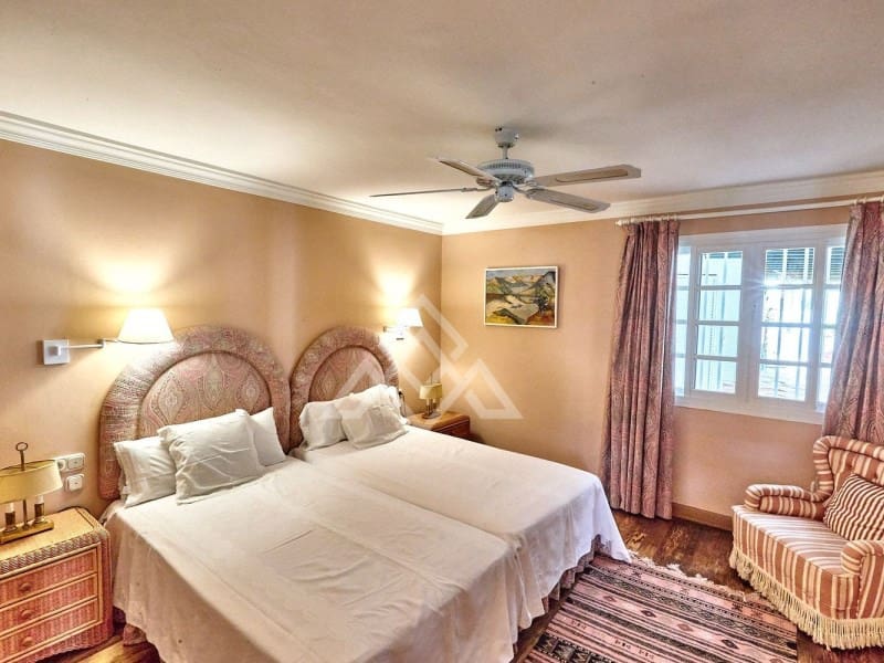 7 soverom Villa til salgs i Benamara med svømmebasseng - € 3 599 000 (Ref: 8799812)