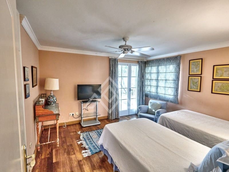 7 soverom Villa til salgs i Benamara med svømmebasseng - € 3 599 000 (Ref: 8799812)