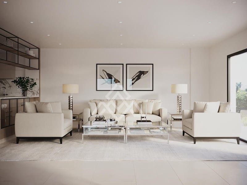 4 soveværelse Villa til salg i Torremuelle med swimmingpool - € 1.550.000 (Ref: 8799815)