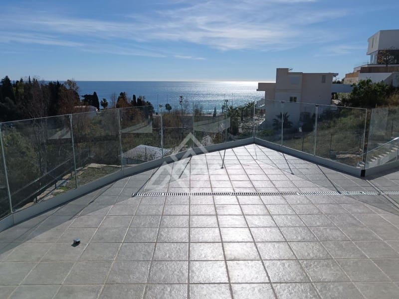 4 soveværelse Villa til salg i Torremuelle med swimmingpool - € 1.550.000 (Ref: 8799815)