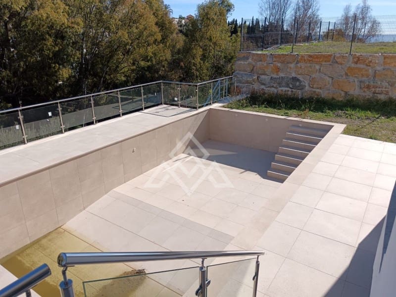 4 soveværelse Villa til salg i Torremuelle med swimmingpool - € 1.550.000 (Ref: 8799815)