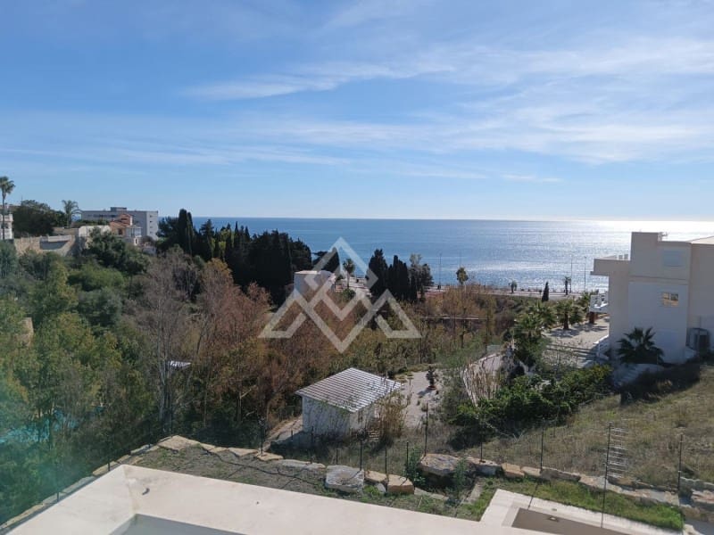 4 soveværelse Villa til salg i Torremuelle med swimmingpool - € 1.550.000 (Ref: 8799815)