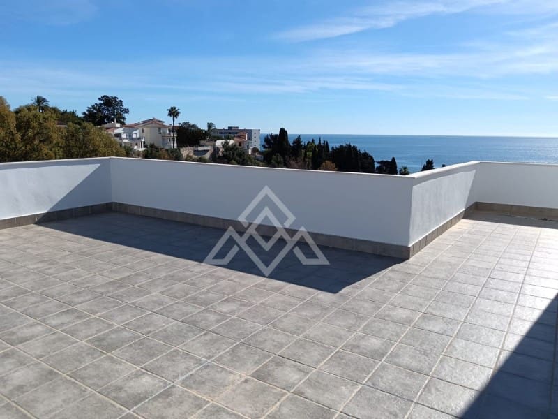 4 soveværelse Villa til salg i Torremuelle med swimmingpool - € 1.550.000 (Ref: 8799815)