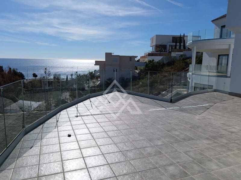 4 soveværelse Villa til salg i Torremuelle med swimmingpool - € 1.550.000 (Ref: 8799815)