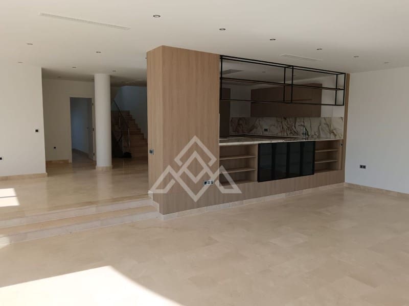 4 soveværelse Villa til salg i Torremuelle med swimmingpool - € 1.550.000 (Ref: 8799815)