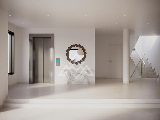 4 soveværelse Villa til salg i Torremuelle, Benalmádena med swimmingpool - € 1.550.000 (Ref: 8799815)