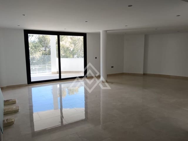 4 soveværelse Villa til salg i Torremuelle, Benalmádena med swimmingpool - € 1.550.000 (Ref: 8799815)