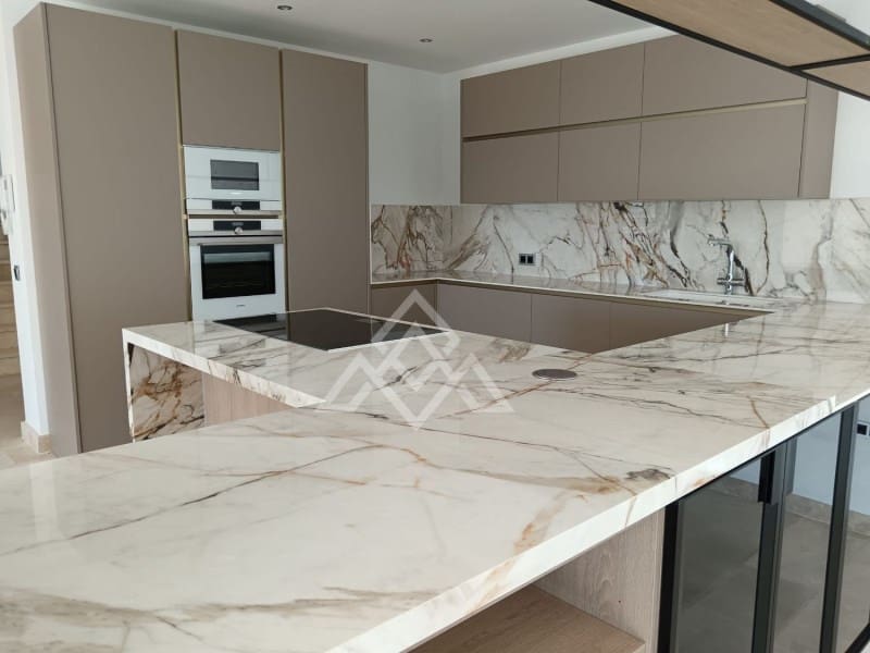 4 soveværelse Villa til salg i Torremuelle med swimmingpool - € 1.550.000 (Ref: 8799815)