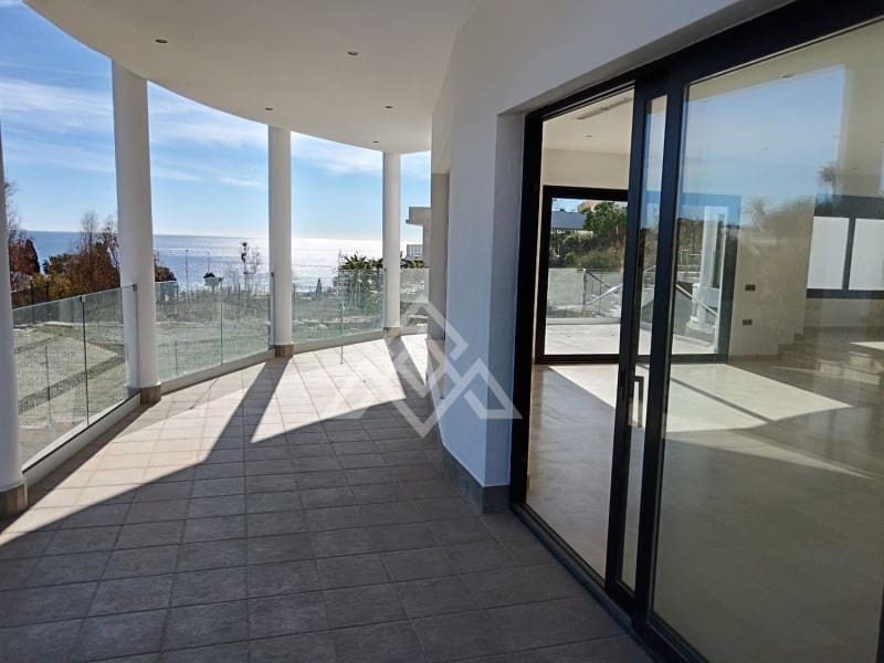 4 soveværelse Villa til salg i Torremuelle med swimmingpool - € 1.550.000 (Ref: 8799815)