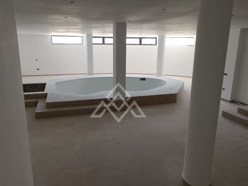 4 soveværelse Villa til salg i Torremuelle med swimmingpool - € 1.550.000 (Ref: 8799815)