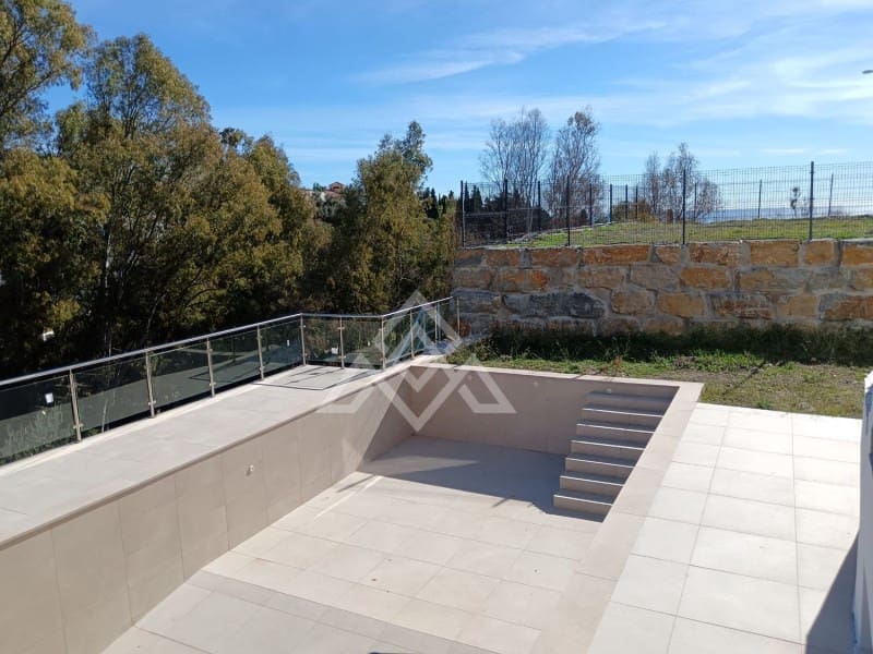 4 soveværelse Villa til salg i Torremuelle med swimmingpool - € 1.550.000 (Ref: 8799815)