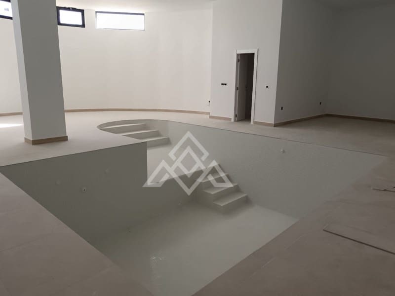 4 soveværelse Villa til salg i Torremuelle med swimmingpool - € 1.550.000 (Ref: 8799815)