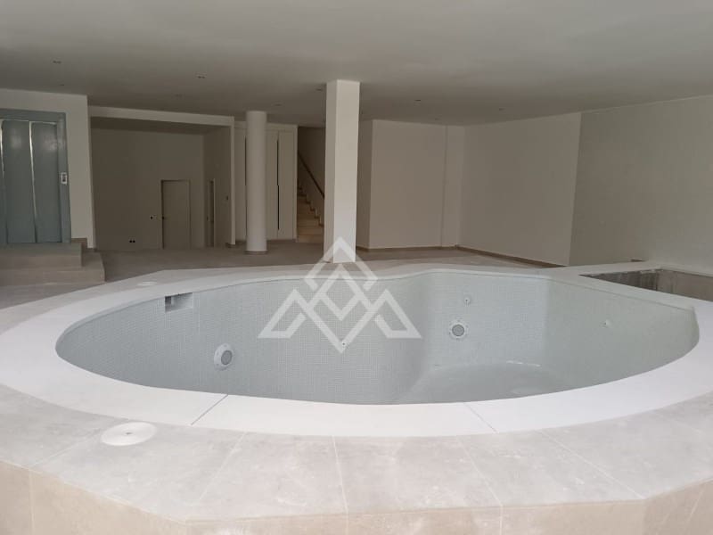 4 soveværelse Villa til salg i Torremuelle med swimmingpool - € 1.550.000 (Ref: 8799815)