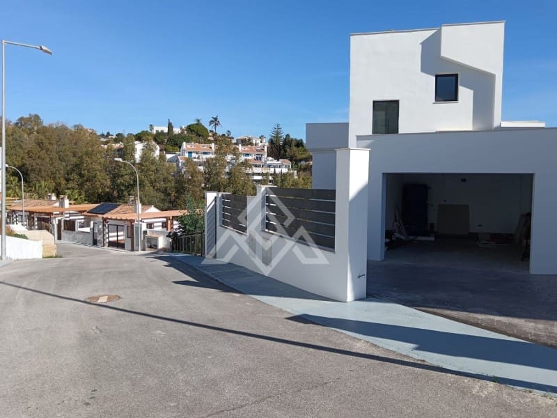 4 soveværelse Villa til salg i Torremuelle med swimmingpool - € 1.550.000 (Ref: 8799815)