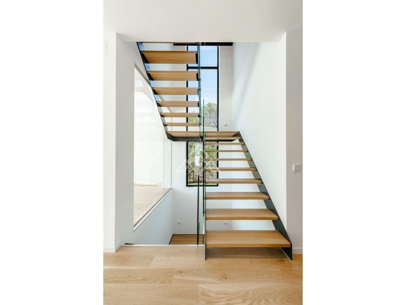 6 soveværelse Villa til salg i Marbesa med swimmingpool - € 3.700.000 (Ref: 8799819)