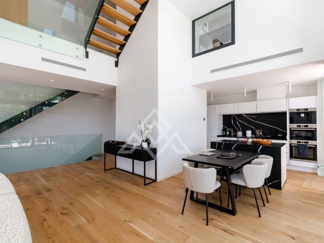 6 sypialnia Willa na sprzedaż w Marbesa, Marbella z basenem - 3 700 000 € (Ref: 8799819)