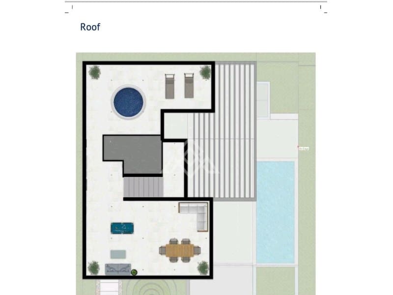 6 soveværelse Villa til salg i Marbesa med swimmingpool - € 3.700.000 (Ref: 8799819)